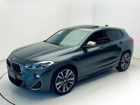 BMW X2 2.0 TWINPOWER GASOLINA M35I XDRIVE STEPTRONIC